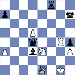 Bok - Alekseev (chess.com INT, 2025)