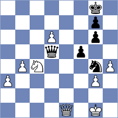 Estevez - Fournier (France, 2000)