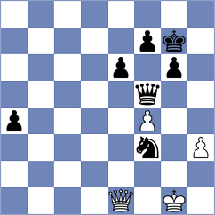 Matrosov - Sharipov (St Petersburg, 2005)