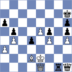 Jonovska - Blackburn (Khanty-Mansiysk, 2010)