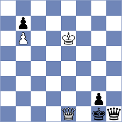 Vasques - Gritsenko (chess.com INT, 2023)