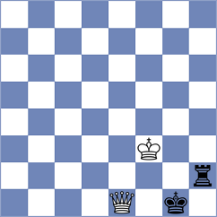 Vokhidov - Tomaszewski (chess.com INT, 2023)