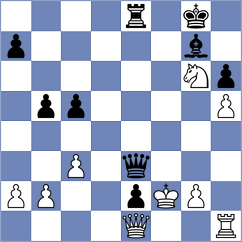 Schmider - Centron Antuna (chess.com INT, 2025)