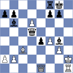 Duda - Andreikin (chess.com INT, 2025)