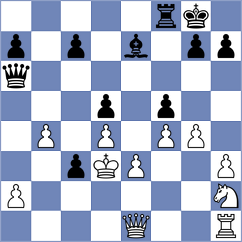 Blank Goncalves - Tejero Garces (Terrassa, 1999)