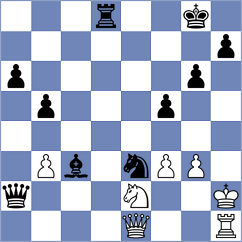 Bennett - Bravo De La Vega (chess.com INT, 2024)