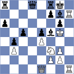 Loshkov - Stefanoski (Skopje MKD, 2024)