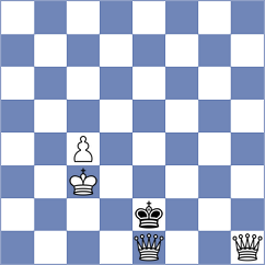 Araujo Filho - Przybylski (chess.com INT, 2025)