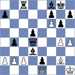 Nykytynets - Zamekhovskiy (Chess.com INT, 2020)