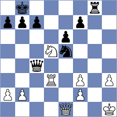 Ramos Aguilar - Egea Vandeppette (Santa Cruz de Tenerife, 2002)