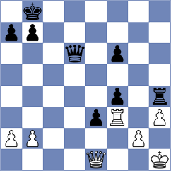 Vinokurov - Akhmadeev (Voronezh, 2001)