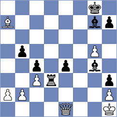Keogh - Jones (Eastbourne, 1991)