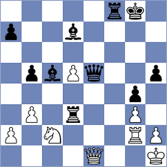 Shishkov - Moeller (Dortmund, 2011)