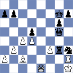 Calafell Marques - Rodriguez Regull (Barcelona, 2014)