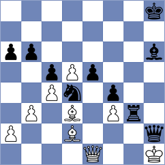 Morais - Matamoros Franco (Seville ESP, 2025)