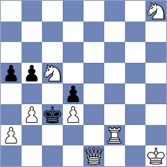 Fedorov - Usov (Moscow, 2021)
