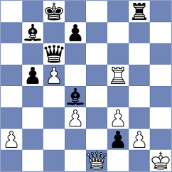 Niemann - Ilamparthi (chess.com INT, 2025)