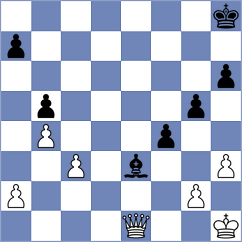 Redel - Moine (Europe Echecs INT, 2021)