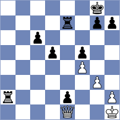 Wang - Van Der Hoorn (Wellington NZL, 2025)
