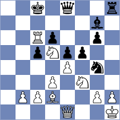 Molina Navarro - Alcaraz (Albacete, 1994)