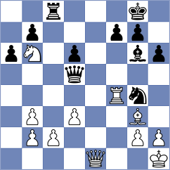 Daimiel Bescos - Gea Cabrero (Barcelona, 1995)