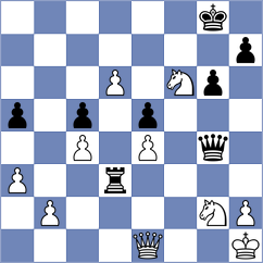Abdurakhmonov - Souleidis (chess.com INT, 2025)