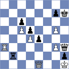 Trishin - Belousov (Bryansk RUS, 2024)
