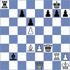 Marco - Alekhine (Piestany, 1922)