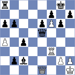 Roman - Timerkhanov (chess.com INT, 2025)