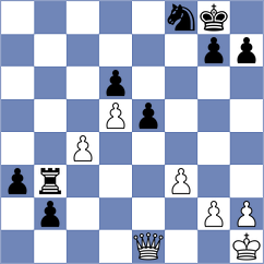 Garcia Martinez - Ruiz Quevedo (Tres Cantos, 2009)