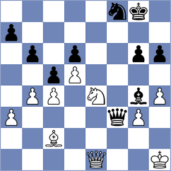 Nizard - Klenburg (Playchess.com INT, 2004)