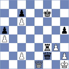 Chmelik - Christensen (Liberec, 2011)
