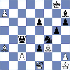 Moldovan - Gottstein (chess.com INT, 2025)
