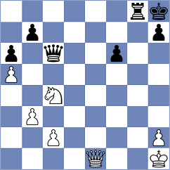 Garbett - Rodriguez Vila (Asuncion, 1988)