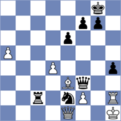 Kushch - Kleimenov (chess.com INT, 2024)