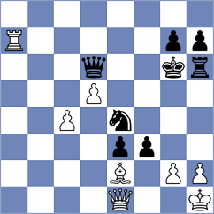 Hutcheson - Wallace (Yerevan, 1996)
