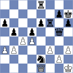 Navas Marin - Perez Nunez Castillo (Madrid, 2013)