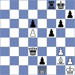 Podrez - Andreev (Yuzhny, 2008)