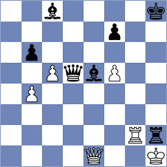 Dordzhieva - Ahmadzada (chess.com INT, 2022)