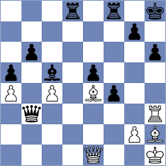 Golubev - Palchuk (chess.com INT, 2024)