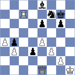 Sheehan - Ghoreishi Amiri (chess.com INT, 2025)