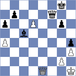 Karttunen - Bachmann Schiavo (chess.com INT, 2025)