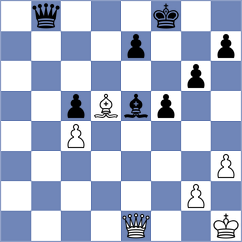 Jodar Arias - Grutter (chess.com INT, 2024)