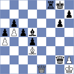 Basiev - Orfini (Chess.com INT, 2020)