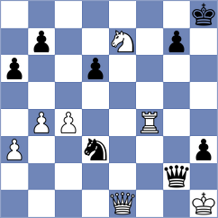 Machlowski - Regan (Swidnica POL, 2025)