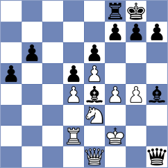 Berezovska - Cori T. (New York USA, 2024)