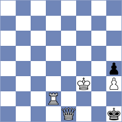 Walczyk - Rzeszowski (Leba, 2009)