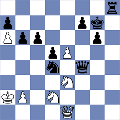 Menadue - Byron (Bridgend WLS, 2024)