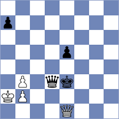 Rodriguez Garcia - Arribas Lopez (La Roda, 2015)