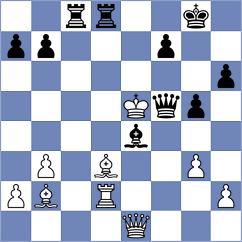 Ano Tafalla - De Muer (chess.com INT, 2021)